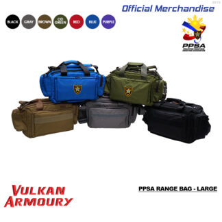 PPSA Range Bag - Large