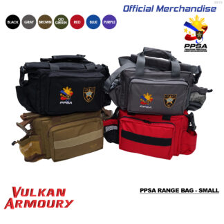 PPSA Range Bag - Small