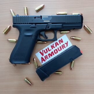 Glock 17 Gen5 FS - USA
