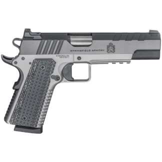 1911 Springfield Emissary 5.00"