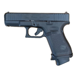 Glock 19 Gen5 MOS FS - USA