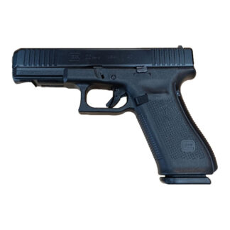 Glock 22 Gen5 MOS - USA