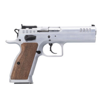 Tanfoglio Stock 2