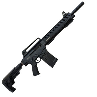 Armed Stryker FM12 12GA
