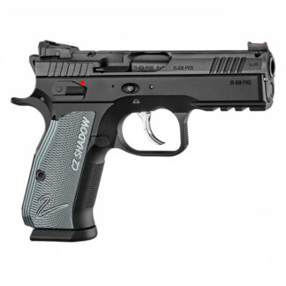CZ Shadow 2 Compact