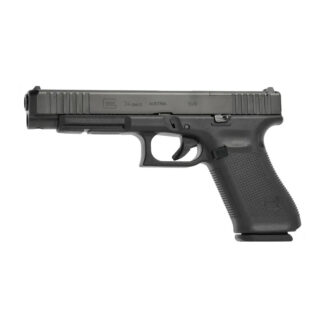 Glock 34 Gen5 MOS FS