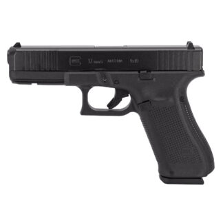 Glock 17 Gen5 FS - Austria