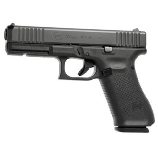 Glock 22 Gen5 - Austria