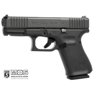 Glock 23 Gen5 MOS