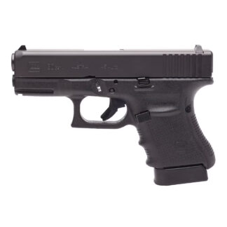 Glock 30 Gen4 LS - USA