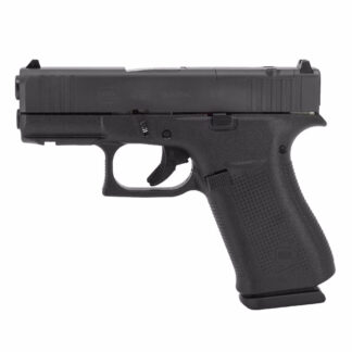 Glock 43X MOS