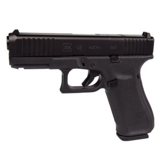 Glock 45 MOS FS