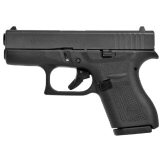 Glock 42 LS .380 Auto