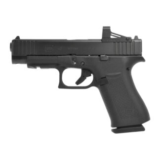 Glock 48 R/FS MOS Combo Shield - USA