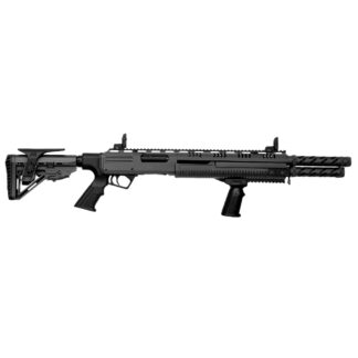 Hunt Group MH-12 (14+2)