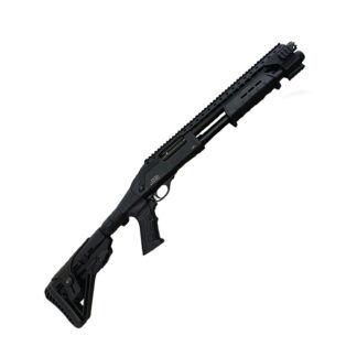 Hunt Group MHX Tactical 12GA, Black