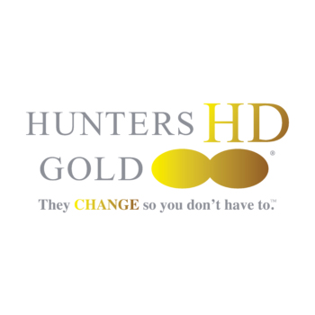 Hunters HD Gold