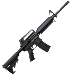 NORINCO CQ-A (14.63")
