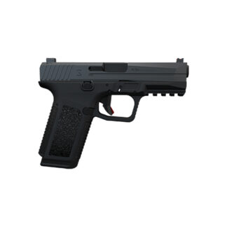 System Defence A9