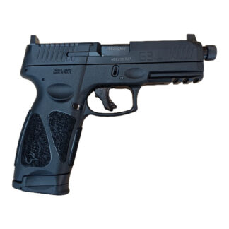 Taurus G3 - Tactical Black