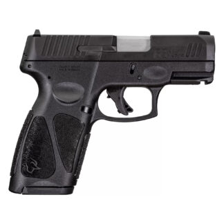 Taurus G3X Black