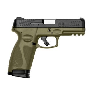 Taurus G3 - OD Green