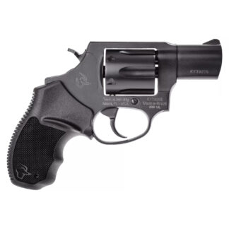 Taurus 856 UL Matte Black
