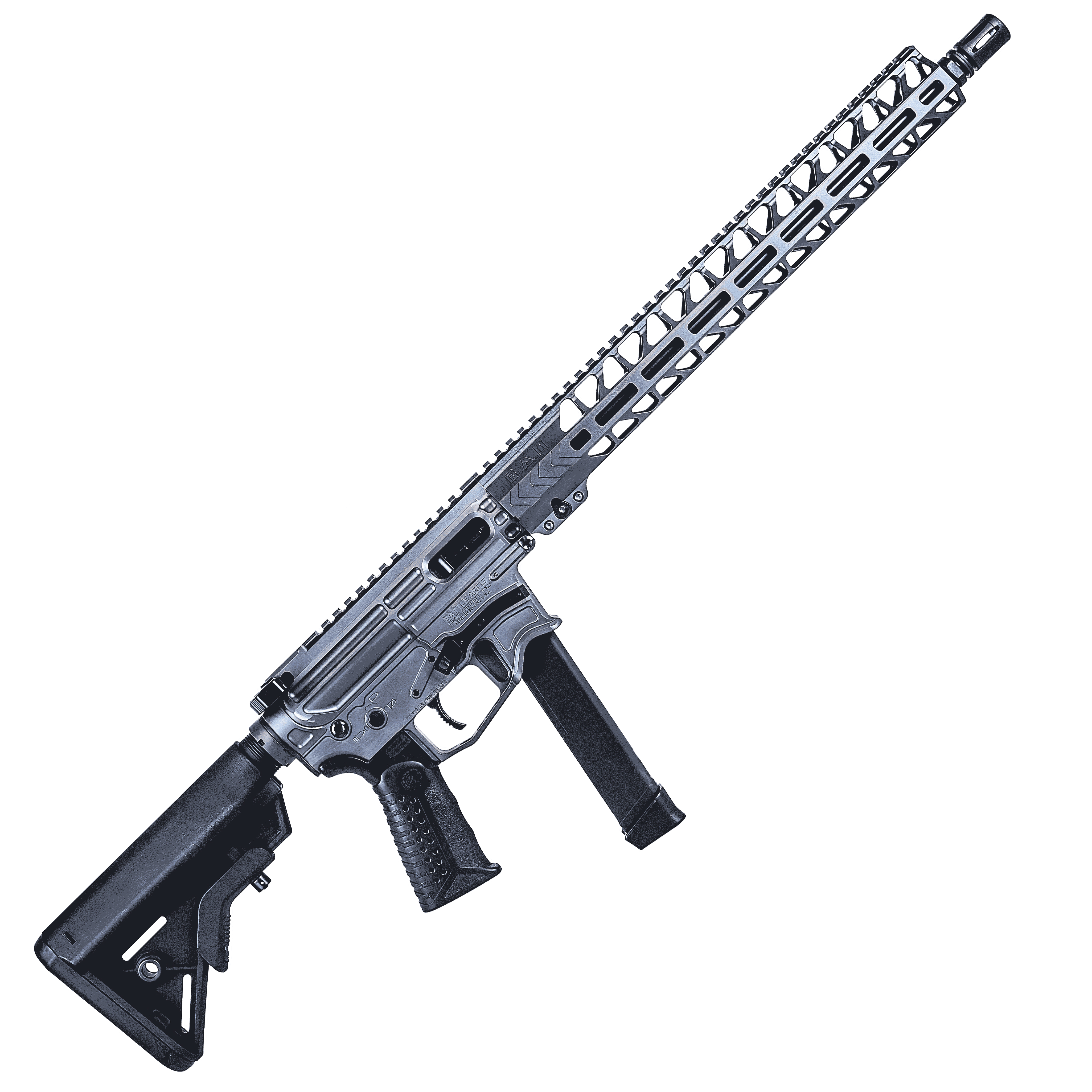 BATTLE ARMS XIPHOS 9