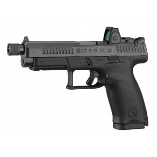 CZ P-10 SC OR SR