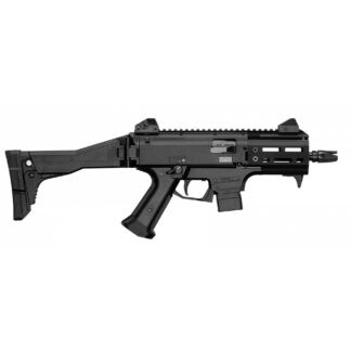 CZ Scorpion Evo3 Micro blk