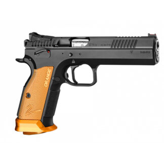 CZ TS 2 Orange