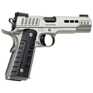 Kimber Rapide Frost
