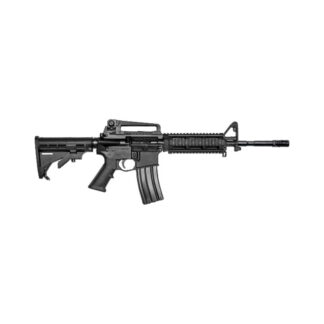 Taurus T4 14.5" Quadrail