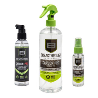 Breakthrough Clean Technologies Carbon Pro