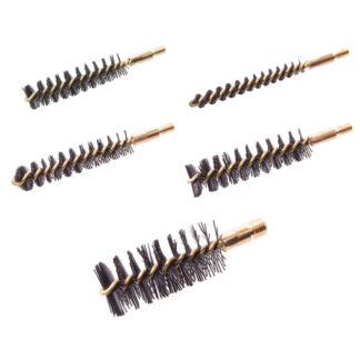 Breakthrough Clean Technologies Nylon Bristle Bore Brush