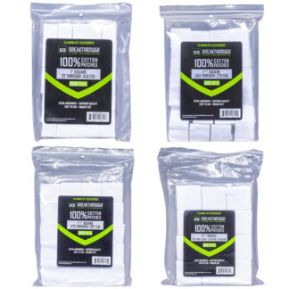 Breakthrough Clean Technologies Cotton Patches