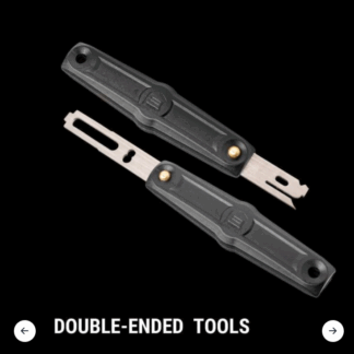 Breakthrough Clean Technologies Carbon Removal Tool