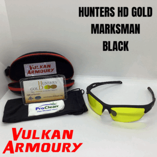 Hunters HD Gold - Marksman