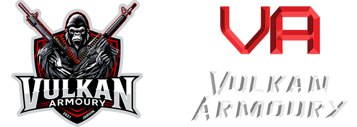 Vulkan Armoury