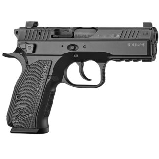CZ Shadow 2 Carry