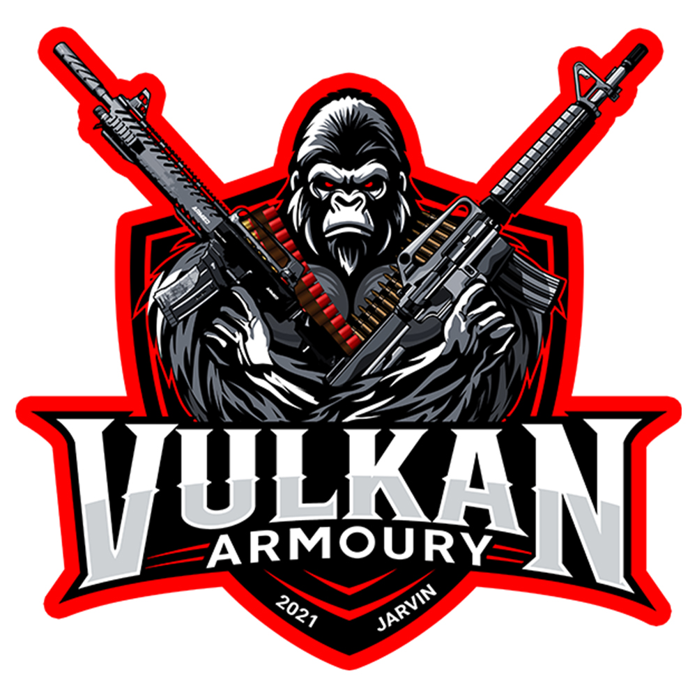 Vulkan Armoury