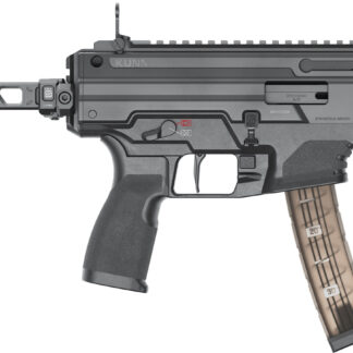 Springfield Kuna 9mm Pistol, Strike Industries FSA