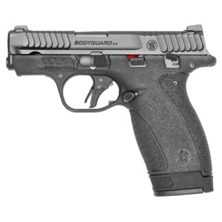 S&W Bodyguard 2.0