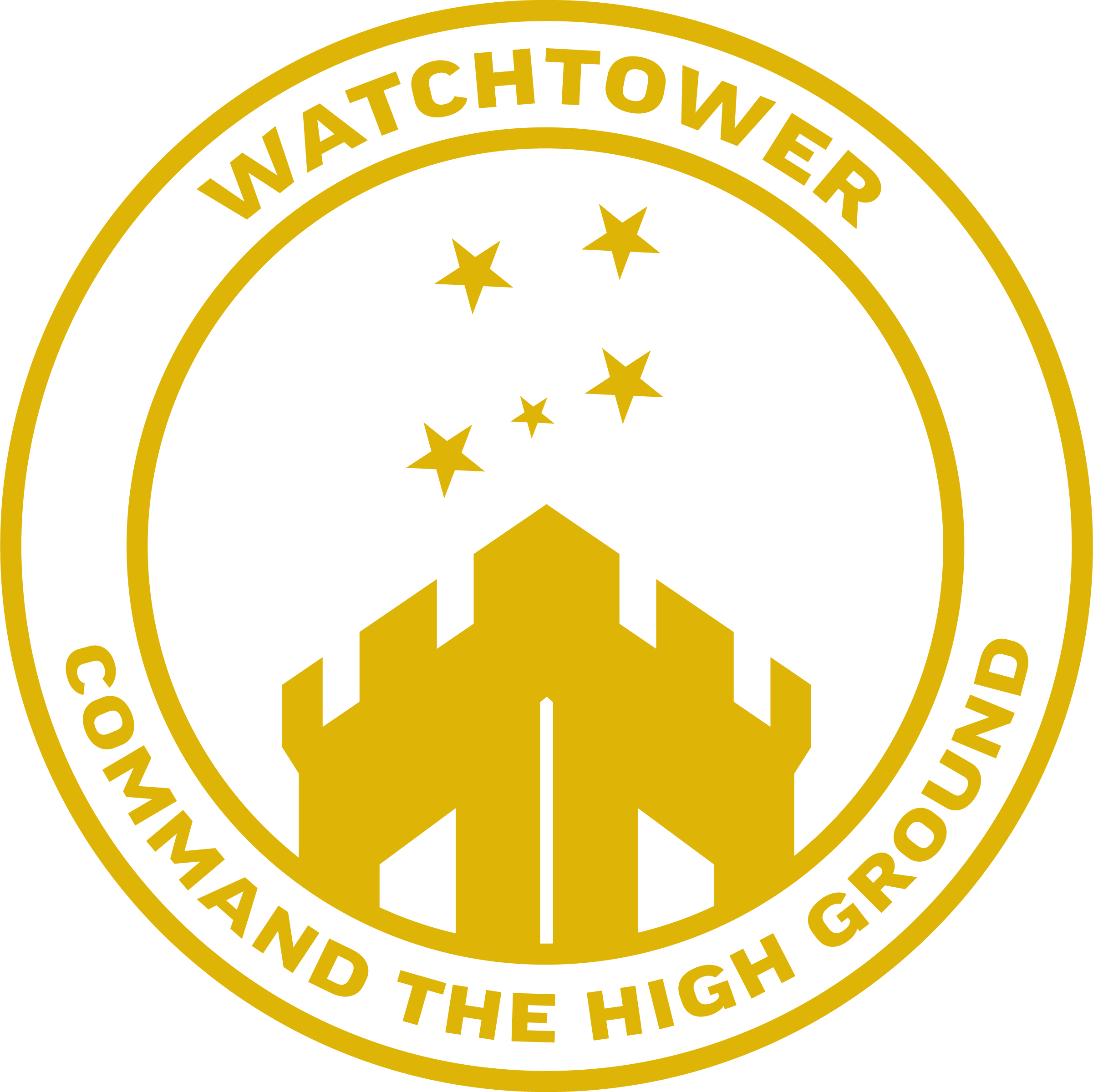 Watchtower Defence